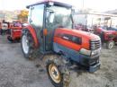 クボタ　KL-33　4WD