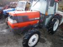 クボタ　GL-430　4WD