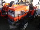 クボタ　GL-21　4WD