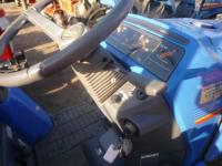 イセキ　SIAL TF23 4WD